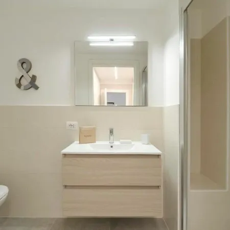 Lejlighed Vigevano *