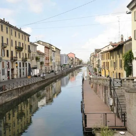 Vigevano * Milán