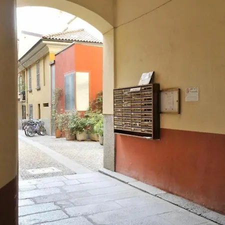 Vigevano * ميلان