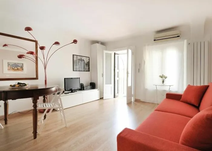 شقة Vigevano ميلان