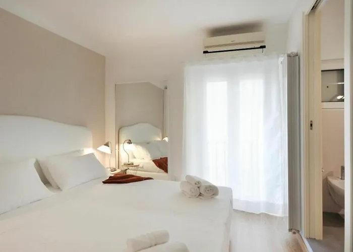 شقة Vigevano ميلان