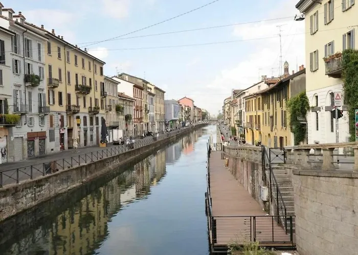 Vigevano * ميلان