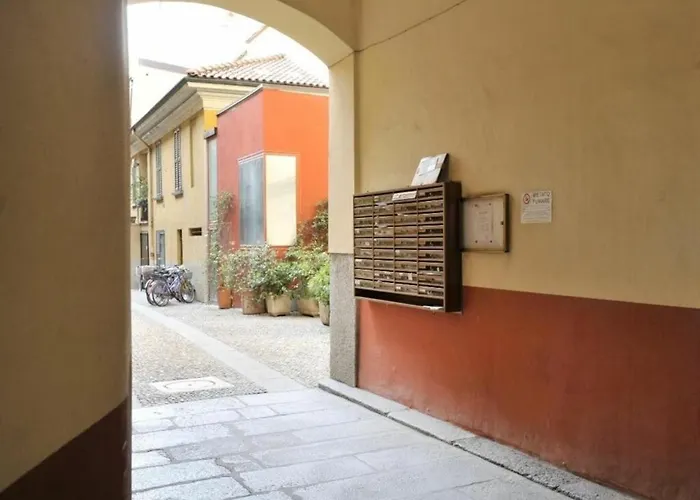 Vigevano * ميلان